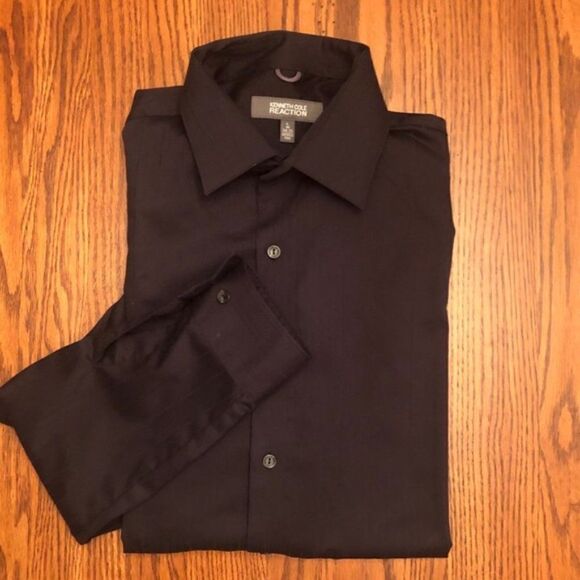 Kenneth Cole Reaction Other - Kenneth Cole Reaction Dress Shirt 16 (34/35)